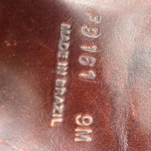 Cole Haan Leather Women's  Sandels - Picture 3 of 4